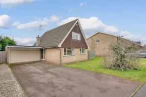 44, Walnut Way, Hyde Heath HP6 5SD