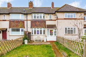 12, Fairview, Fawkham Green Road, Fawkham DA3 8NR