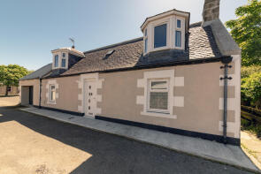 4, Cross Street, Buckie AB56 5QW