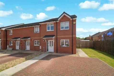 Broomfield Court, Barmulloch, Glasgow, G21