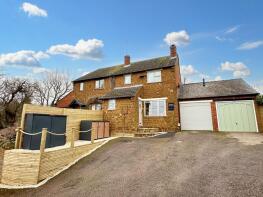 8a Kings Cottage, Frog Lane, Daventry NN11 6DJ