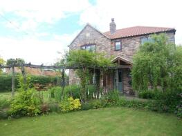 The Gardeners Cottage, Manor Lane, Threekingham, Sleaford NG34 0AZ