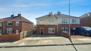 9, Fell Road, Chester Le Street DH2 2NR