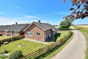 Willow Lodge, Fenside, Spilsby PE23 5BT