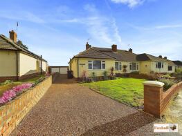 12a, Green Crescent, Ipswich IP10 0EA