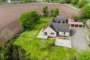 3, Priestfield Farm Cottages, Priestfield, Inverkeilor DD11 5SW