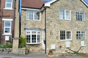 4, Wilkinson Terrace, Stutton, Tadcaster LS24 9BP