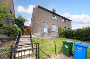 2, Fleet Terrace, Rogart IV28 3TY