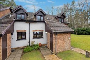 36, Dunbar Court, Auchterarder PH3 1SE