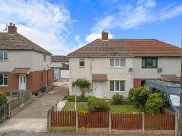 32, Cemetery Road, Grimethorpe, Barnsley S72 7NT