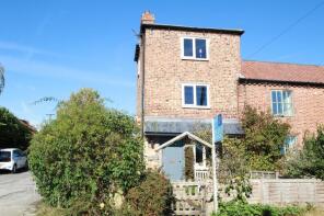 1 Yew Tree Cottage, Chapel Street, York YO26 8DY