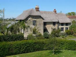 9 Three Farthings, Fifehead Hill, Gillingham SP8 5RR