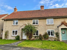 4, Hall Farm Cottages, Main Street, York YO62 4JS
