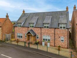 Green Oaks, Bottom Street, Allington NG32 2DT