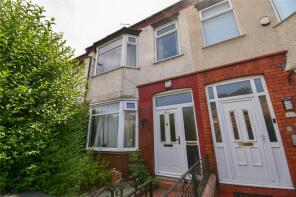 125, Singleton Avenue, Birkenhead CH42 9JW