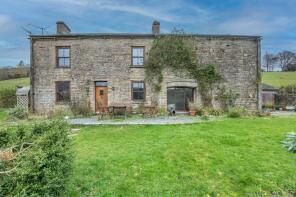 High Croft, Dent LA10 5TF