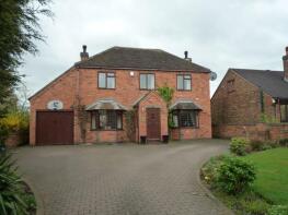 38 Swedish House, Main Street, Atherstone CV9 3NN