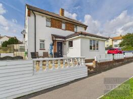 52, William Road, St Leonards-on-sea TN38 8DF