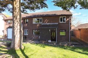 10, Faskin Place, Glasgow G53 7BZ
