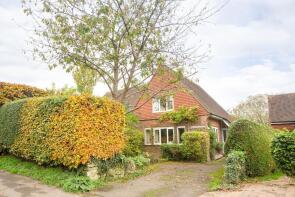 Cherry Tree Cottage, School Hill, Heathfield TN21 9AE