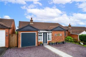 28, Springfield Park, Ludlow SY8 3QY