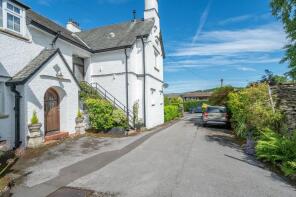 2, Lynstead, Thornbarrow Road, Windermere LA23 2DG