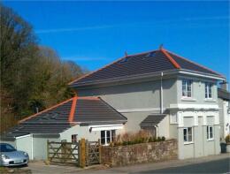 Kirkbeck House, Minor Road From Chapel Brow To Mill House, Workington CA14 1YE