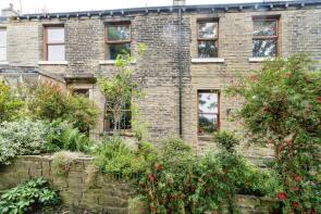 5, Heaton Fold Lane, Paddock, Huddersfield HD1 4JD