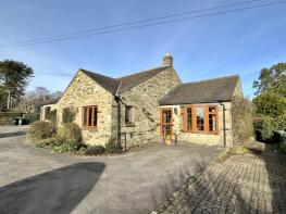 Dashwood, Blewhouse Lane, Leyburn DL8 5NP