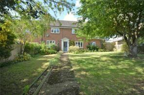 7, Wyatts Lane, Sudbury CO10 0NT