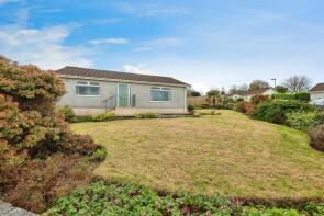 6, Pocohontas Crescent, Indian Queens TR9 6RA