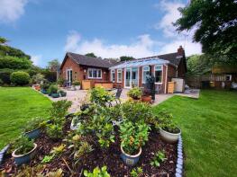 The Orchard, East Sleekburn To Town Farm Old Main Road, Bedlington NE22 7AT