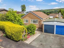 Windy Ridge, Hazelmere Estate, Rhayader LD6 5LS