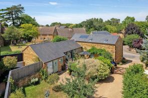 Lathrop Cottage, Main Street, Hannington NN6 9SU