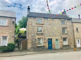 Hefford House, Main Street, Matlock DE4 2DH