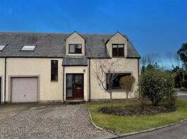 8, The Steadings, Cupar KY15 7RQ