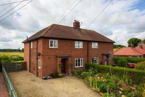 5, Vicarage Lane, Naburn, York YO19 4RS