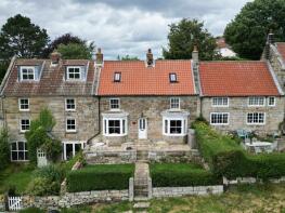 21 Red Briar House, Briar Hill, Danby, Whitby YO21 2LZ