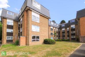 243f, Lampits, Hoddesdon EN11 8EA