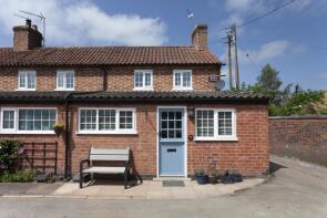 1, Saxtons Cottages, The Posts, Nottingham NG12 3AS