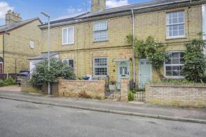 15, West Street, Huntingdon PE29 1WT