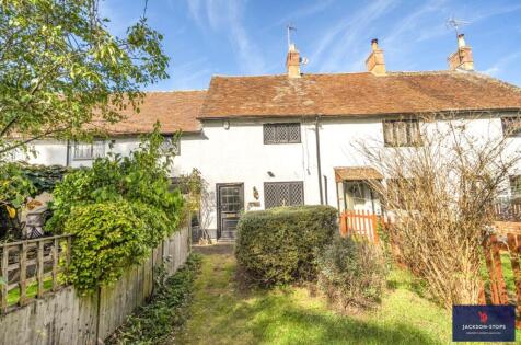 High Street, Tingrith, Bedfordshire, MK17