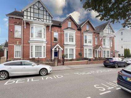Goring Road, Llanelli