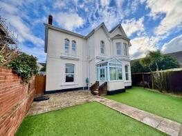 7a, Dagmar Road, Exmouth EX8 2AN
