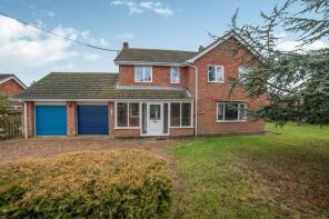 Fairfield, Church Hill, Stowmarket IP14 4SG
