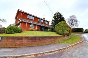7, Cooks Bank, Acton Trussell ST17 0RF