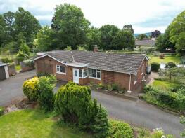 Riston, Lowcop Lane, Ross-on-wye HR9 6LD