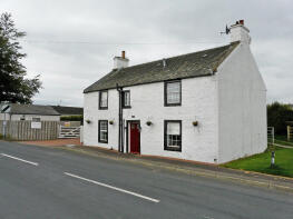 Crosskeys, Powmill FK14 7NW