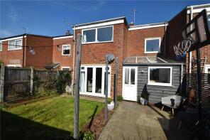 25, Wolmers Hey, Great Waltham, Chelmsford CM3 1DA