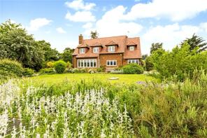 The Grounds, Road Running Through Britwell Salome, Britwell Salome, Watlington OX49 5LG